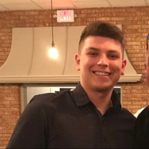 Meet your Posher, Luke - Picture 1 of 1